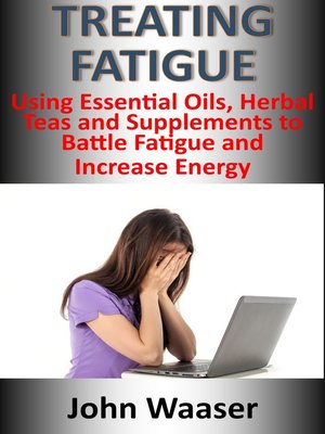 cover image of Treating Fatigue